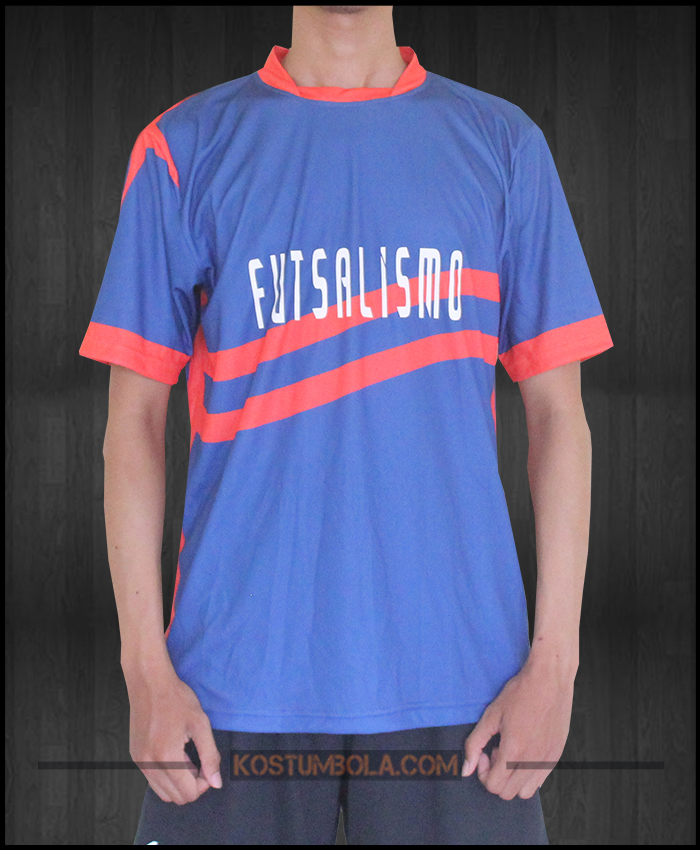 seragam kaos futsal tim futsalismo seragam kaos futsal tim futsalismo