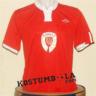 Kostum Bola Tim Digi FC