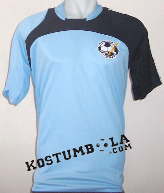 Kostum Futsal Tim Stiami