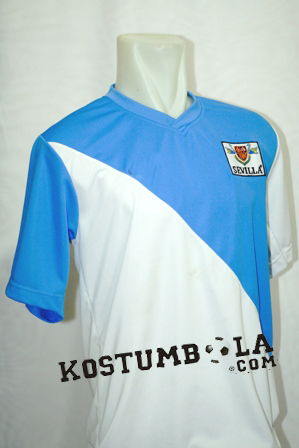 Kaos Futsal tim sevilla