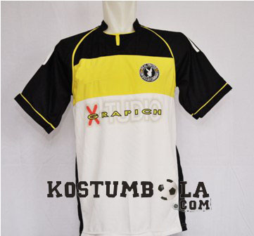 Kaos Futsal Tim X-studio