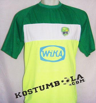 kaos futsal tim wika session 3