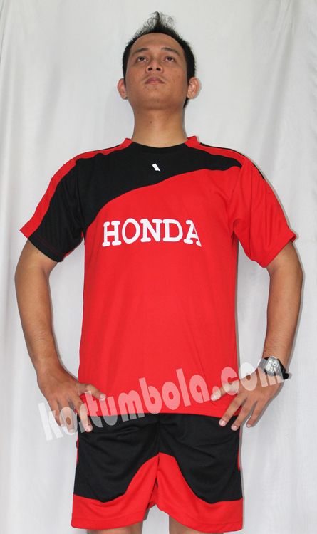 kostum bola Bahan Drifit sablon Polyflex