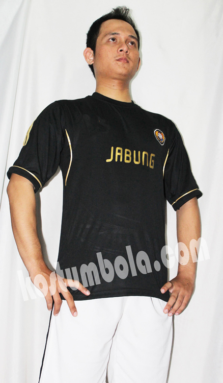 Kaos Futsal Tim Trisakti Sesion 1