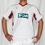 kostum bola tim freeport sesion dua