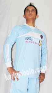 jersey otoritas bandara makassar