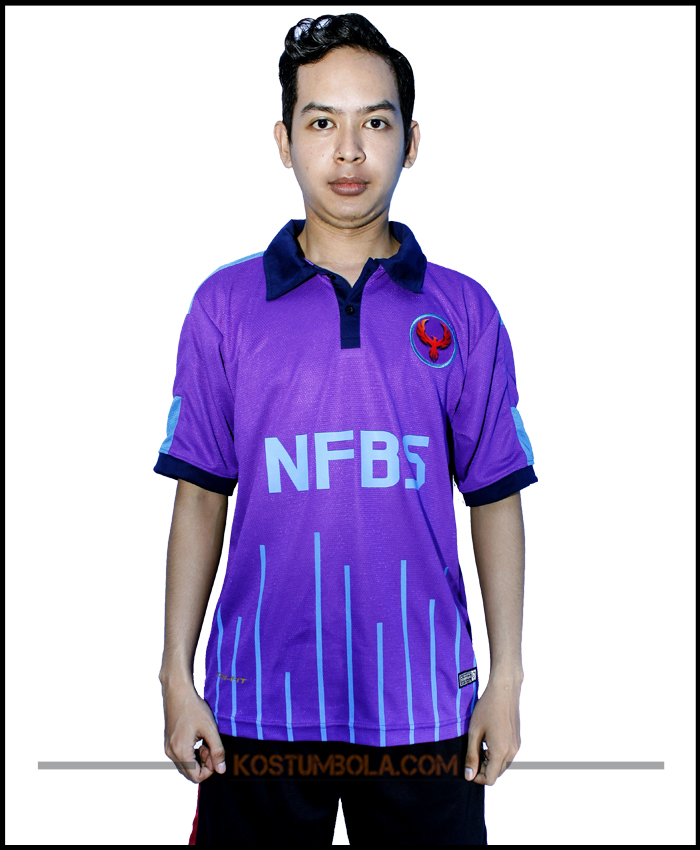 Kostum Futsal  Team NFBS