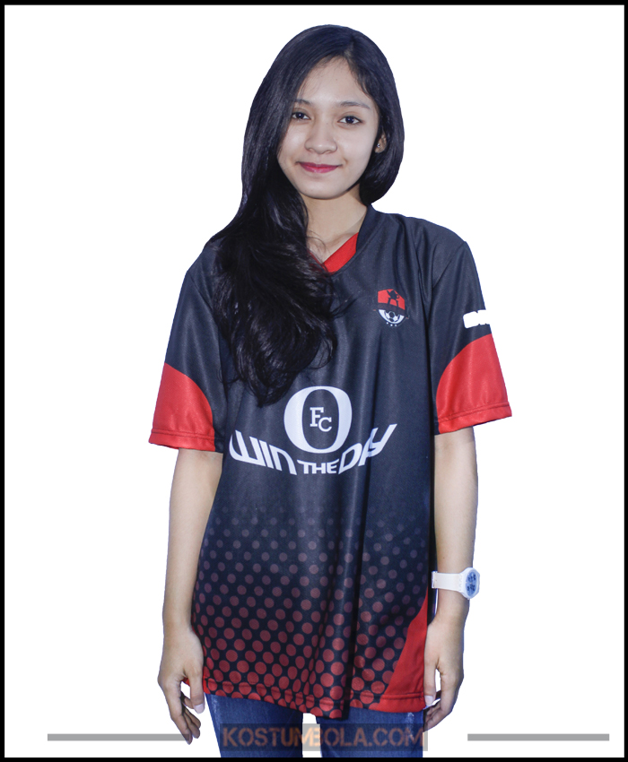 Jersey bola