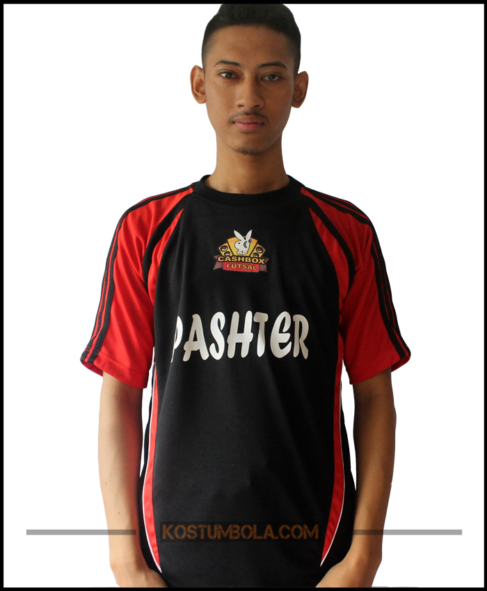 jersey bola tim Pasther
