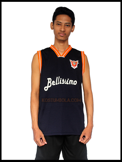 Baju basket