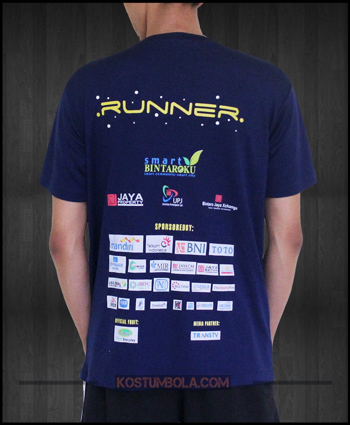 Kaos Event Lari Marathon