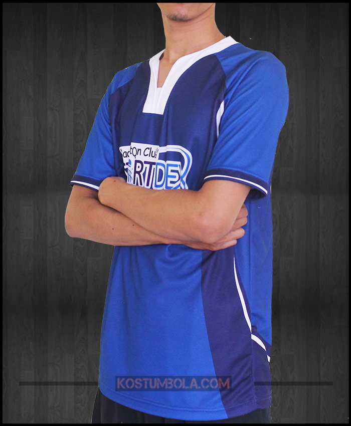 Download Desain Jersey Badminton Printing Bandung