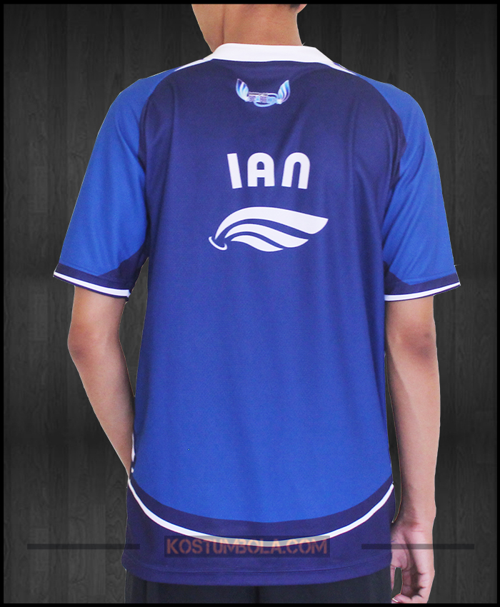 Desain Jersey  Badminton  Printing Bandung