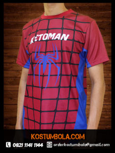 design baju bola tangerang