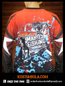 gambar jersey mancing