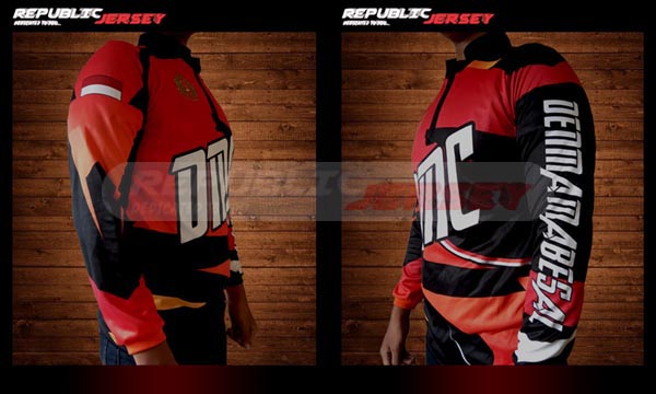 Buat jersey custom, pembuatan jersey baju kaos kostum seragam printing custom bikin jersey printing sepeda, motocross, mancing, marathon, running, basket, futsal, jaket murah jakarta bandung (16)