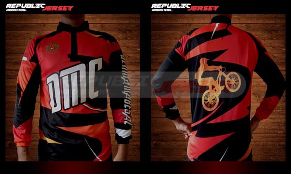 Buat jersey custom, pembuatan jersey baju kaos kostum seragam printing custom bikin jersey printing sepeda, motocross, mancing, marathon, running, basket, futsal, jaket murah jakarta bandung (20)